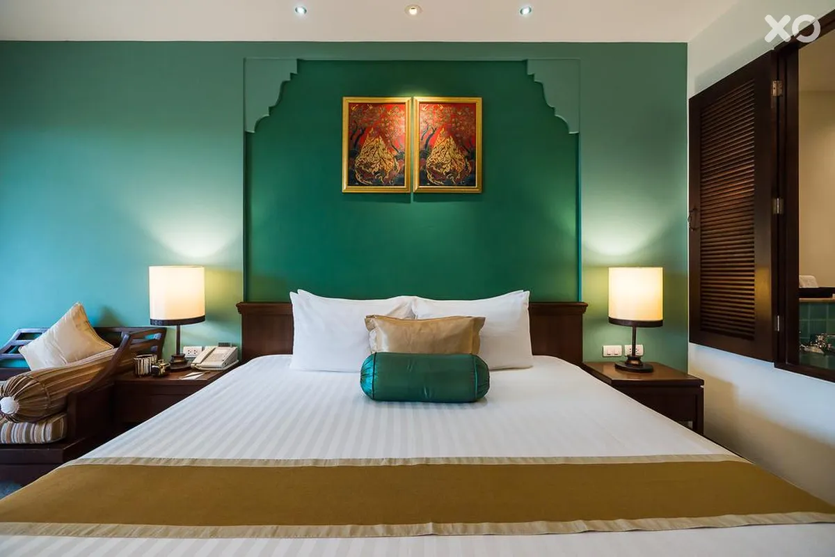 Ravindra Beach Resort & Spa