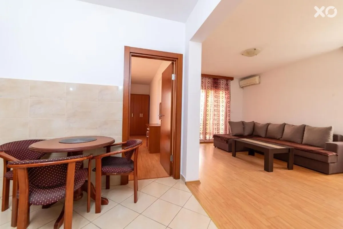 Jovan Apartments