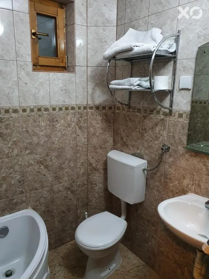 Etno Selo Vrelo