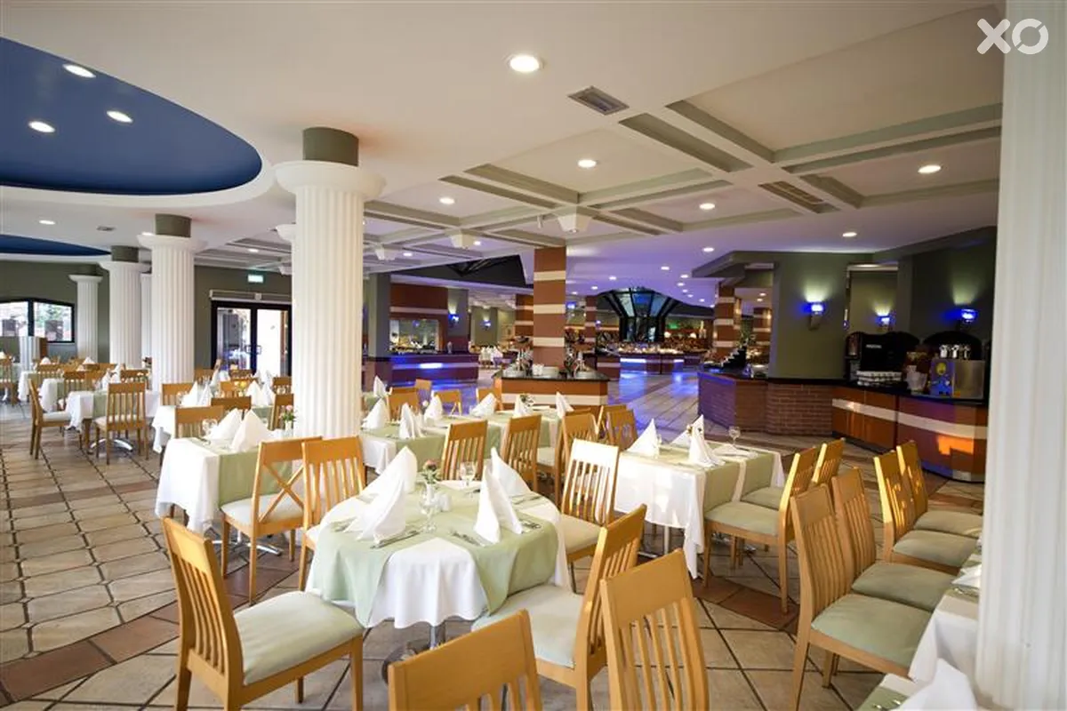 Limak Arcadia Golf & Sport Resort