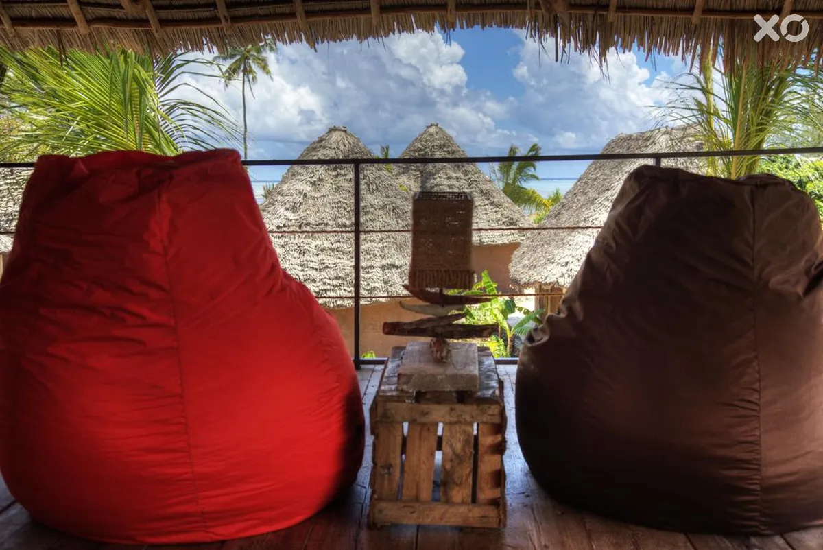 Mwezi Boutique Resort