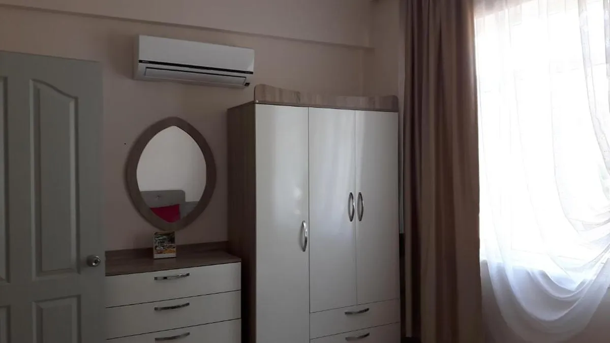 Likya Apart Hotel