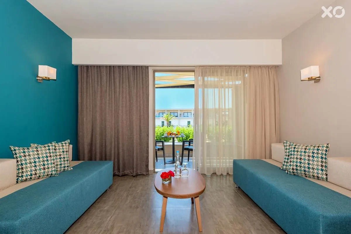 Solimar Aquamarine Hotel