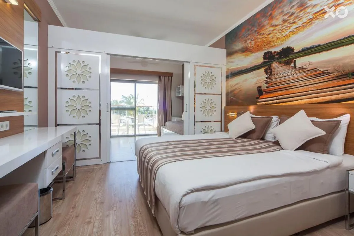 Holiday Village Turkey