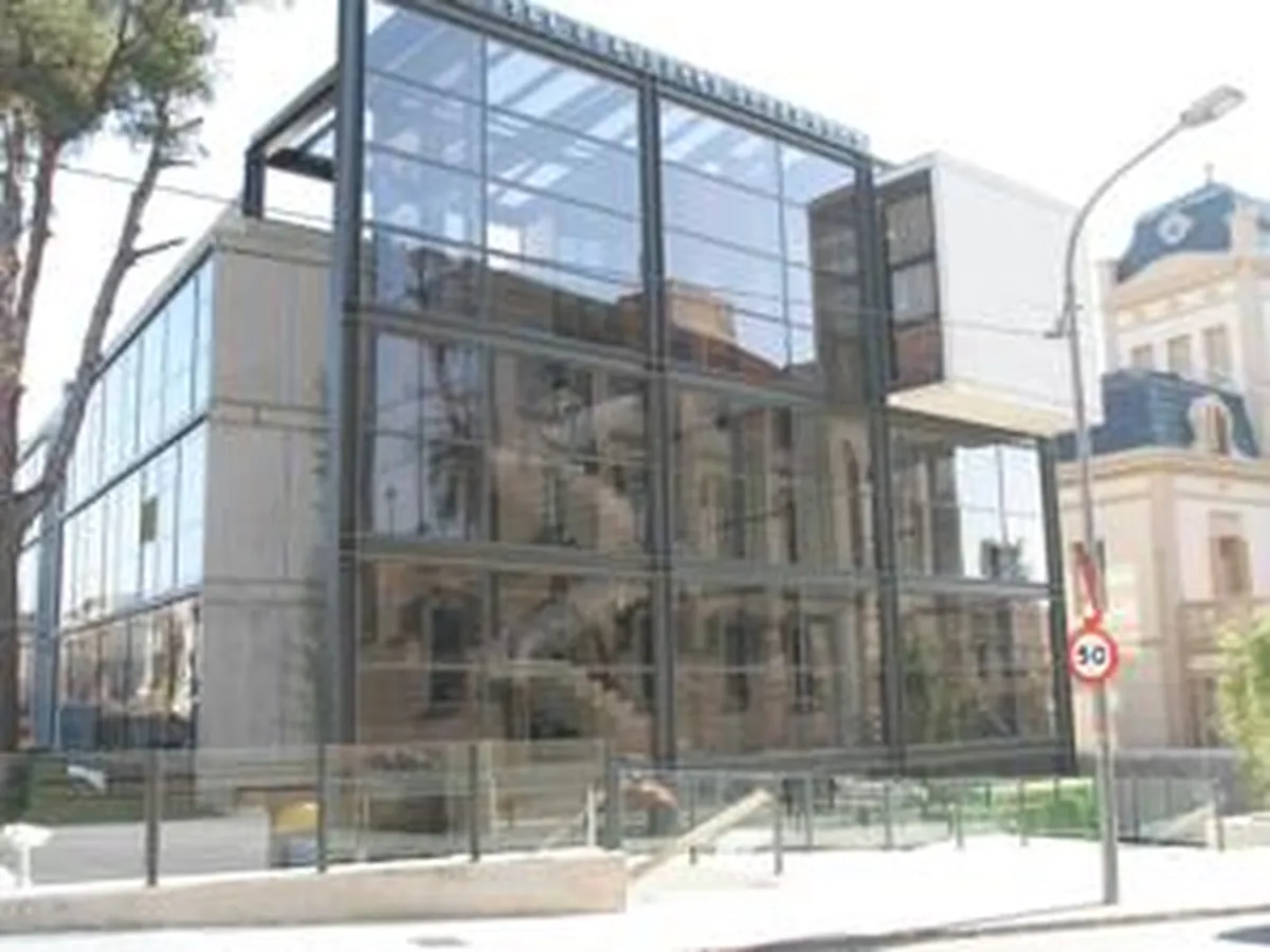 Eurostars Angli