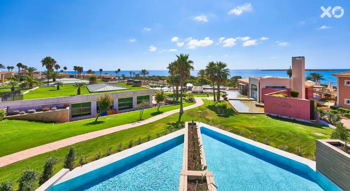 Insotel Punta Prima Prestige Suites & Spa