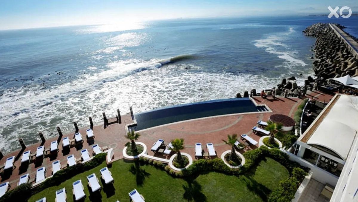 Radisson Blu Resort Hotel