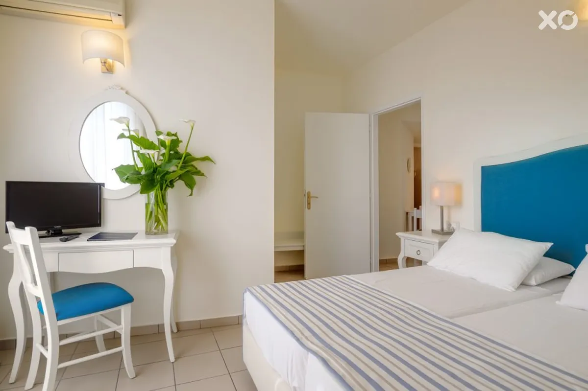 Mare Olympus Apartments