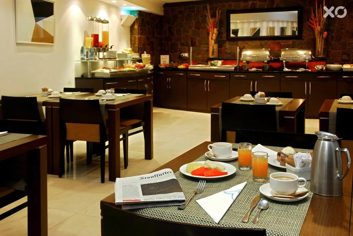 Grupotel Gravina