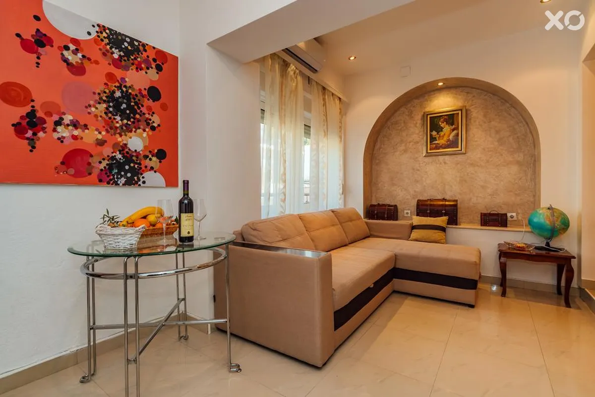 Andric Villa
