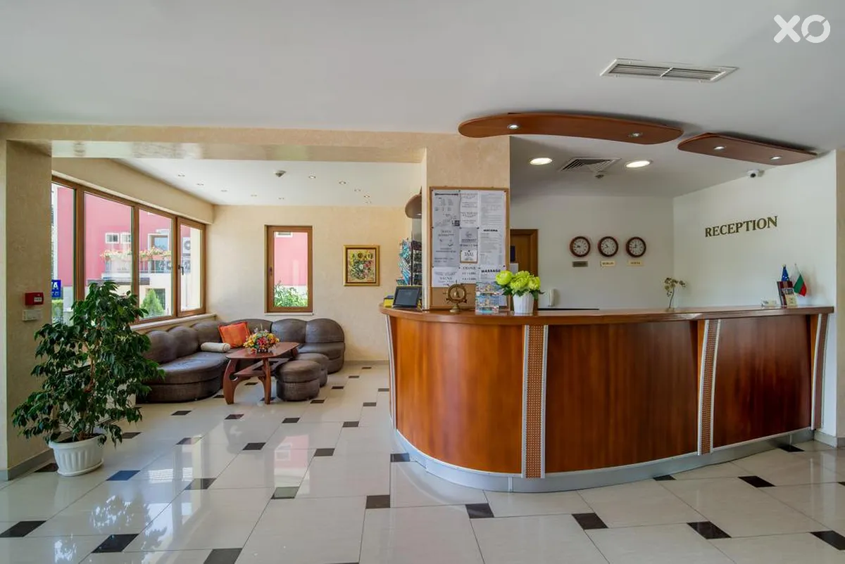 Atlant Hotel