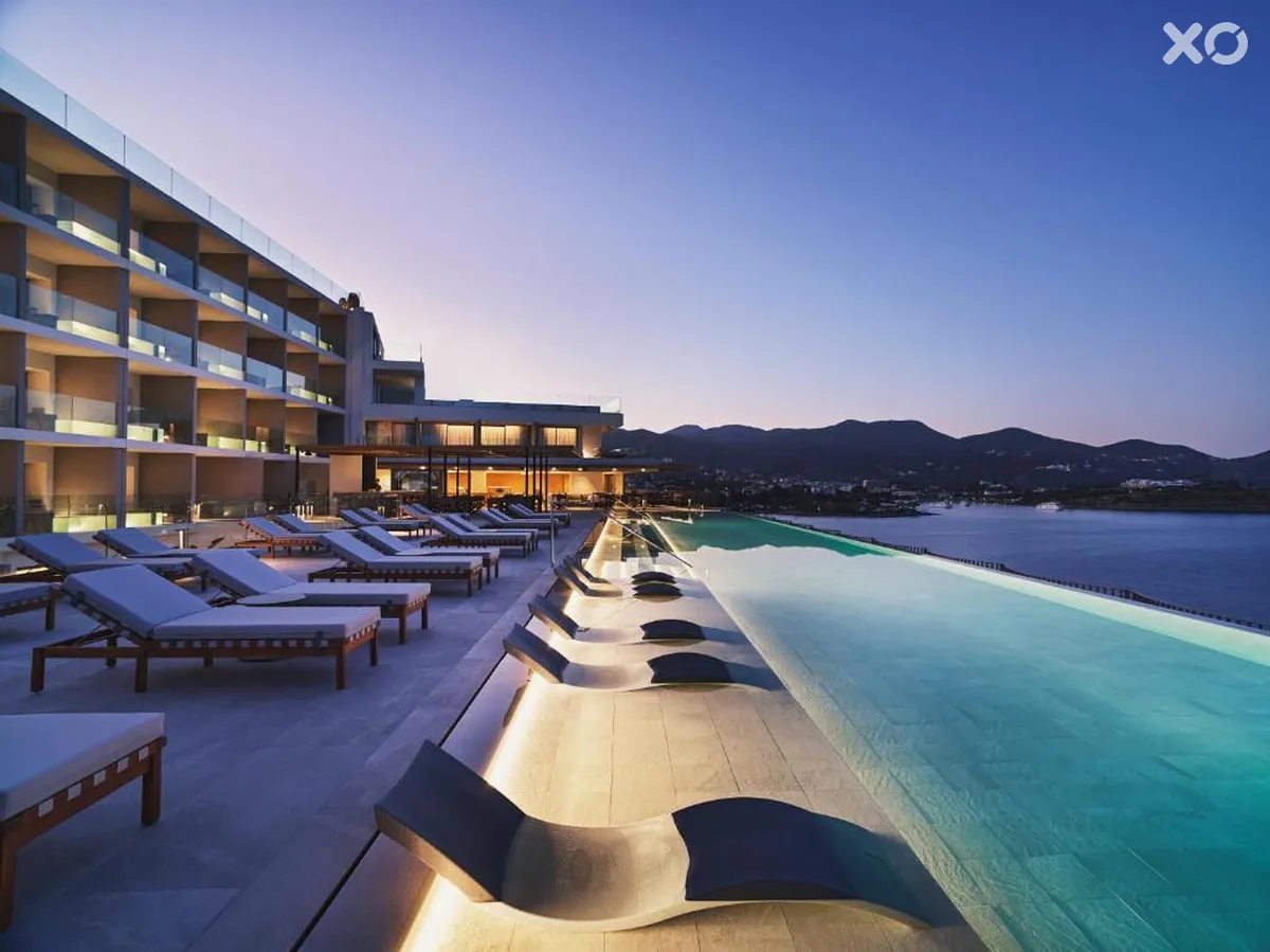 Niko Seaside Resort MGallery