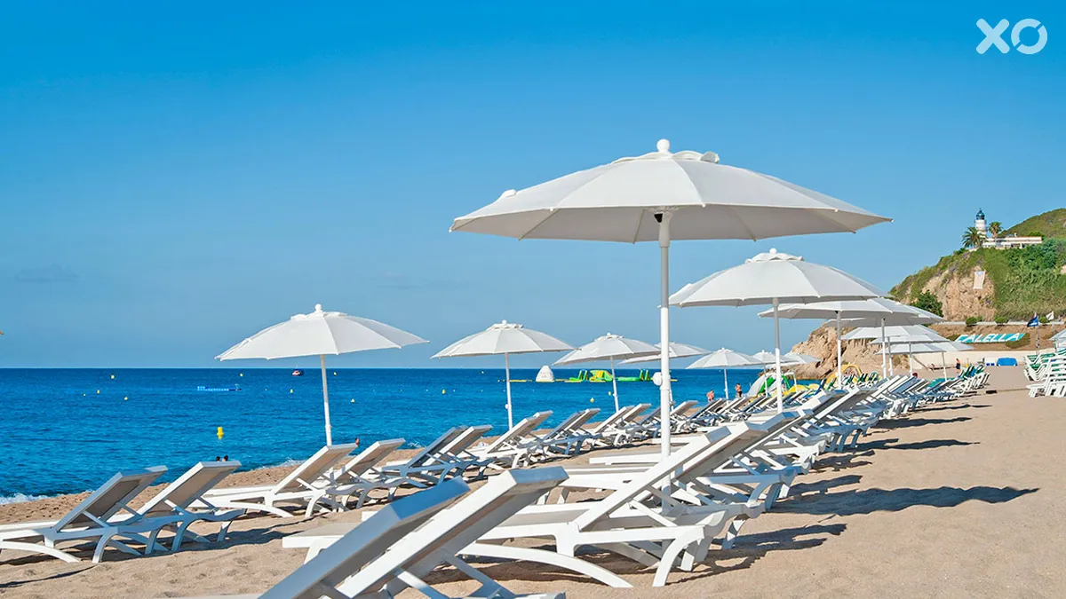 Kaktus Playa Hotel