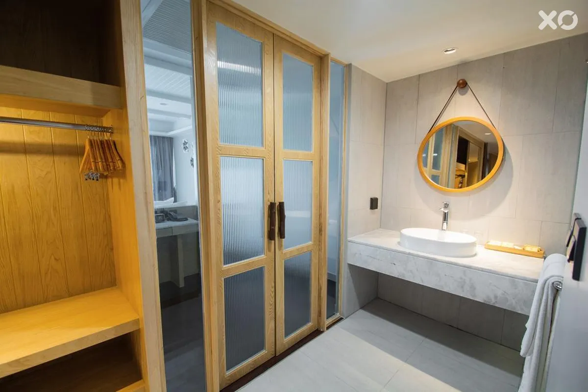 Andaman Cannacia Resort & Spa