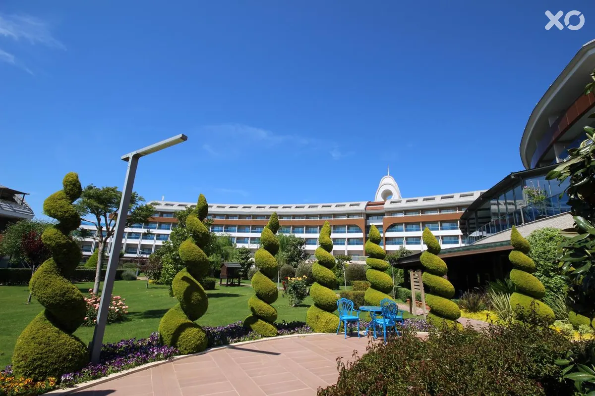 TUI Magic Life Jacaranda