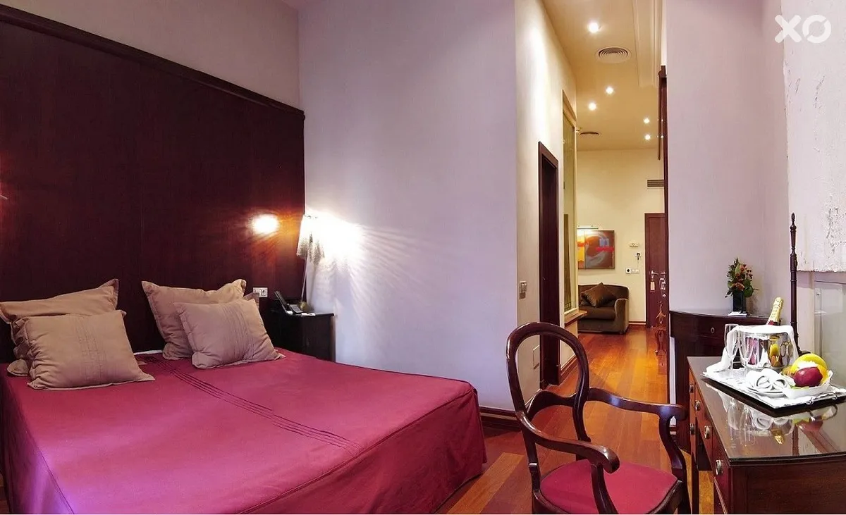 Palacio Ca Sa Galesa Hotel