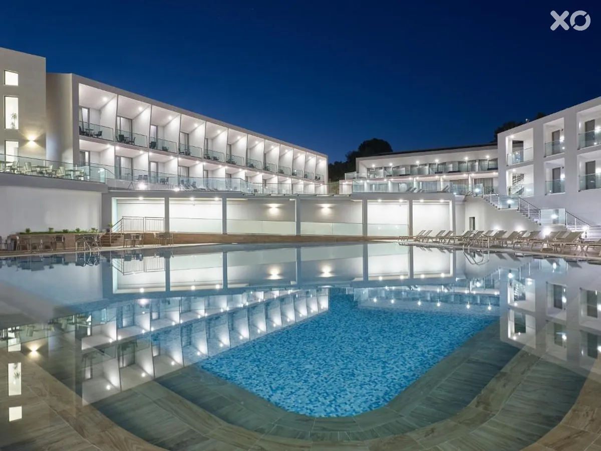 Zante Sun Resort