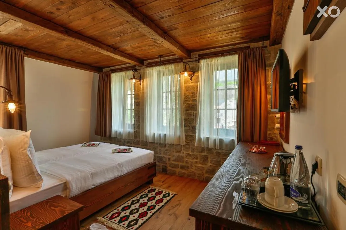 Stara Carsija Hotel & Spa