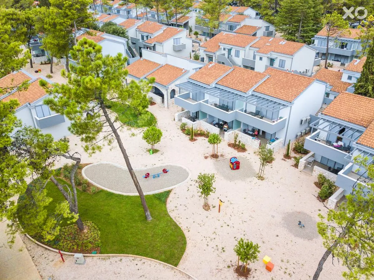 Zaton Holiday Resort
