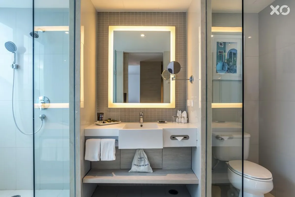 Novotel Phuket City Phokeethra