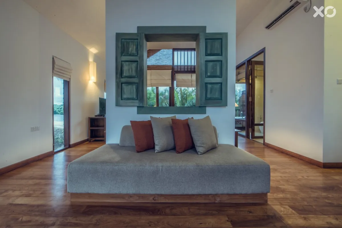Suriya Luxury Resort