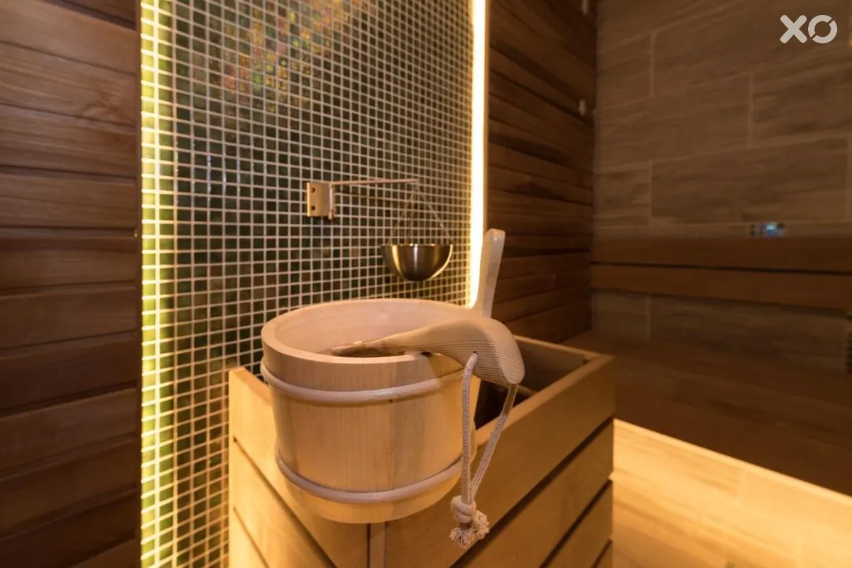 Lion Hotel Bansko