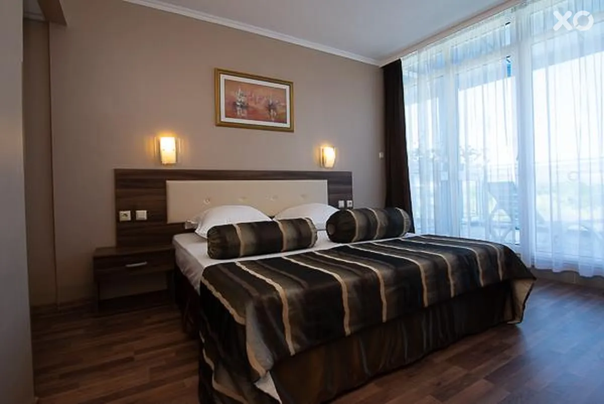 Regatta Palace Hotel