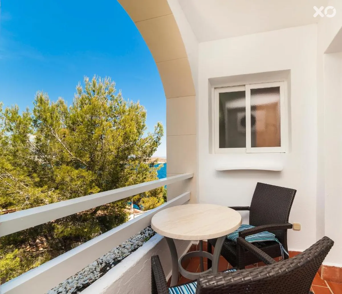 Globales Apartamentos Cala Vinas