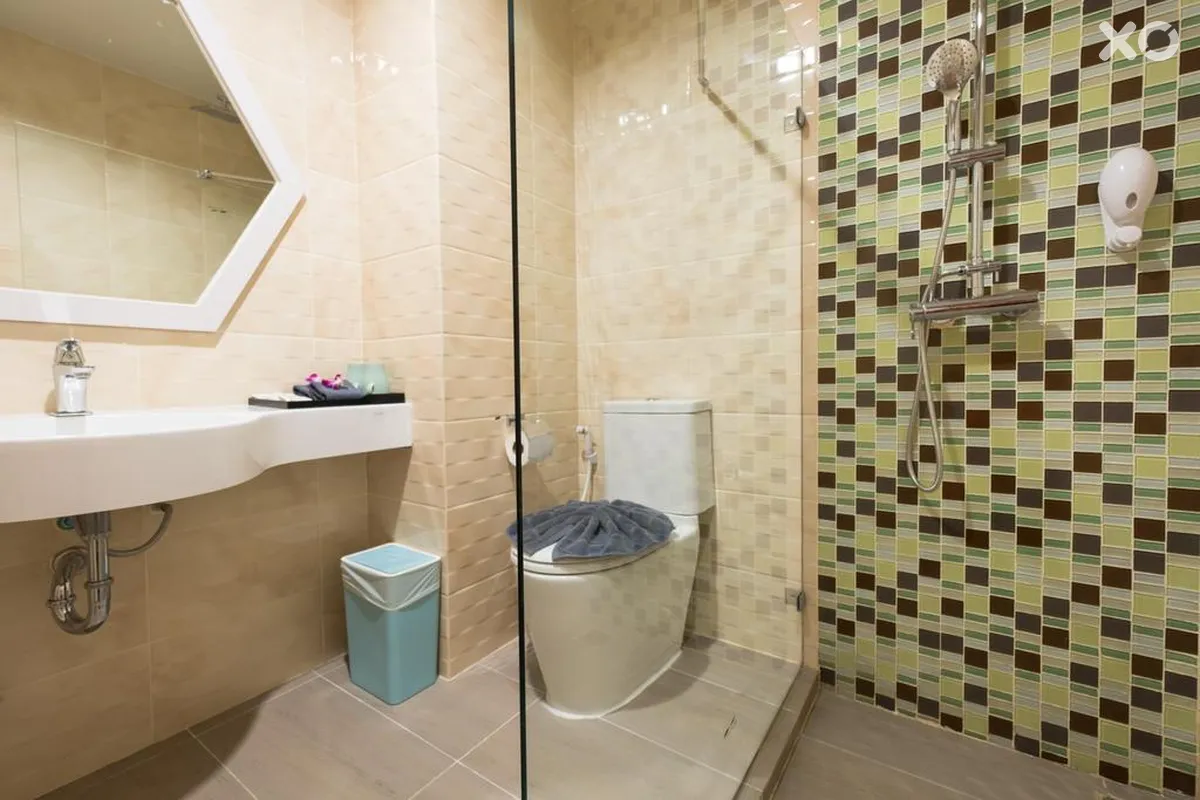 P Plus Hotel
