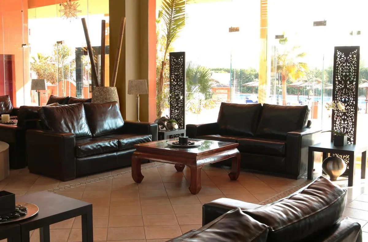 Myramar Fuengirola Hotel