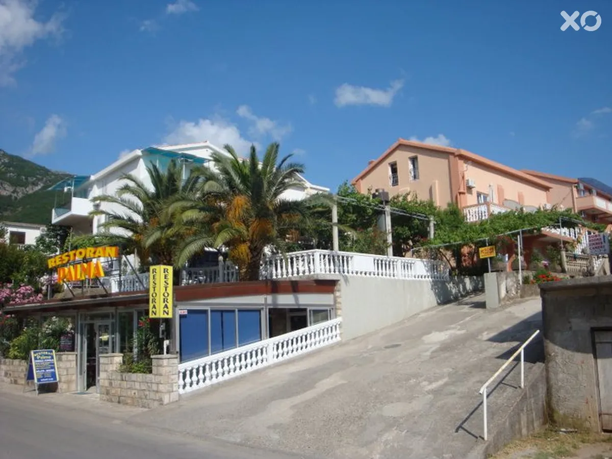 Palma Becici