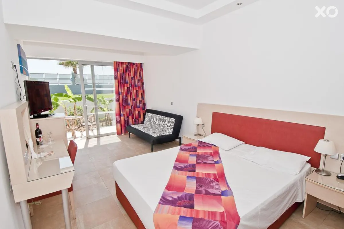 Kolymbia Bay Art Hotel