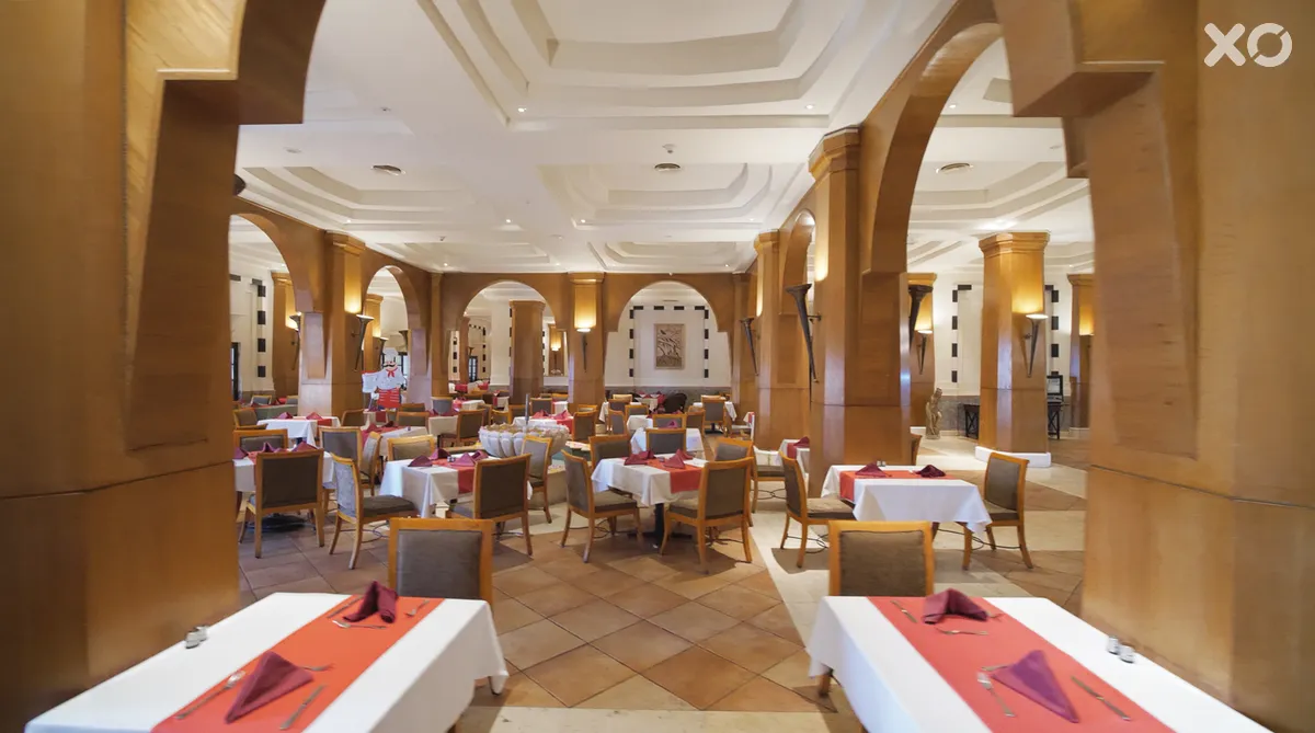 Sharm Plaza Hotel