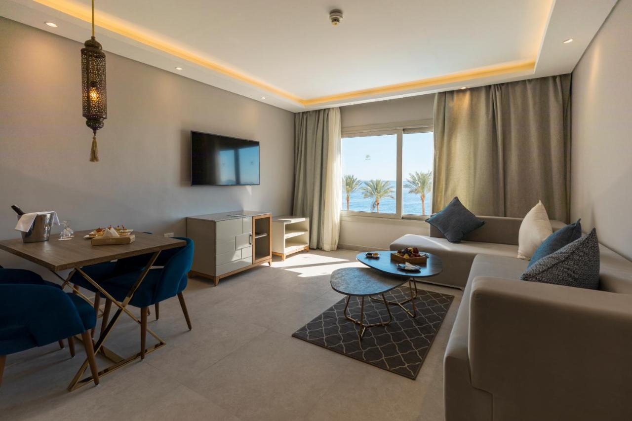 Sunrise Diamond Beach Resort Grand Select