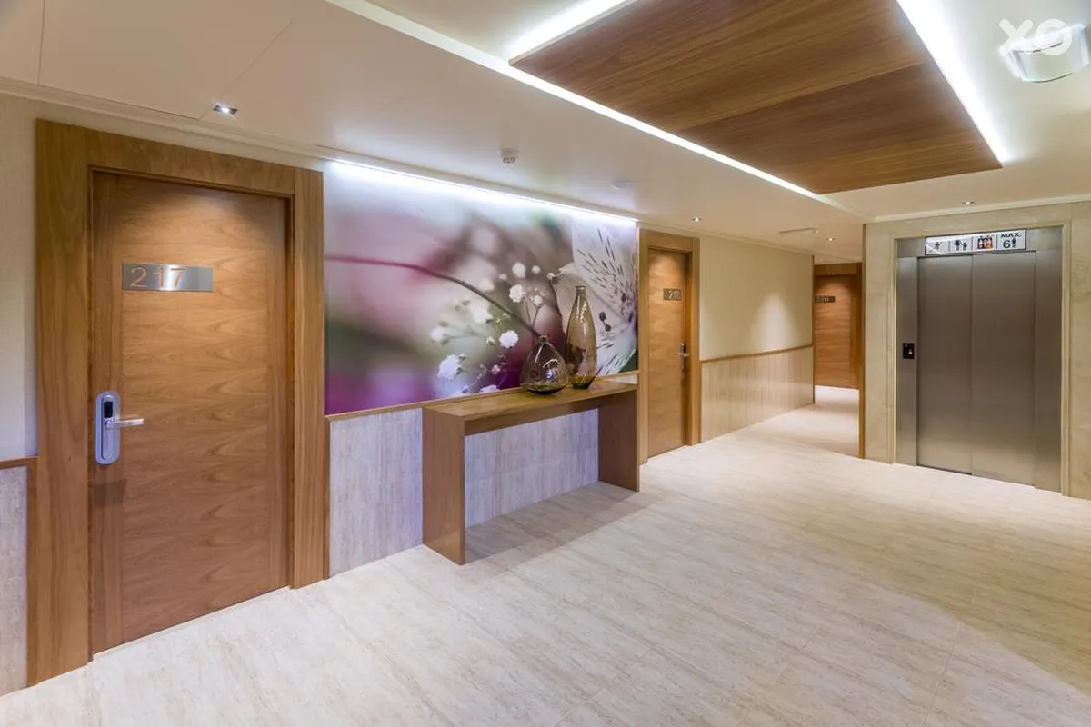 Sumus Hotel Monteplaya