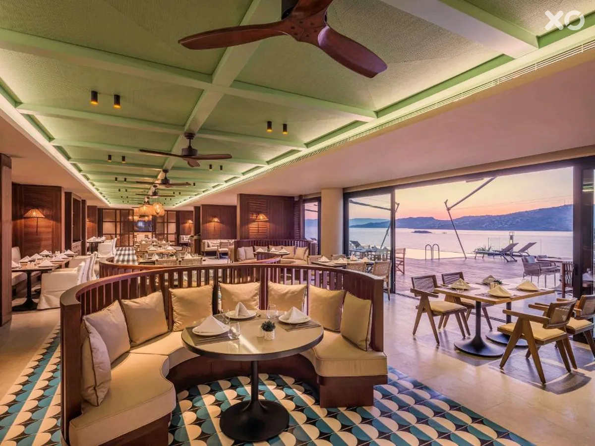 MGallery The Bodrum Hotel Yalikavak