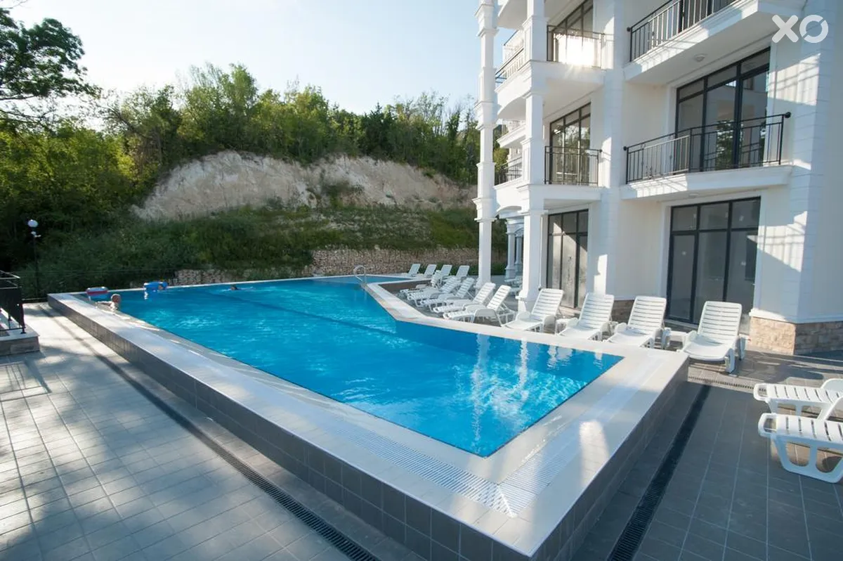 Samara Hotel