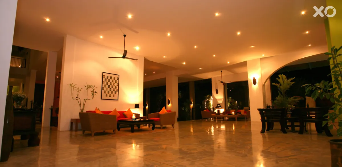 Aditya Boutique Resort