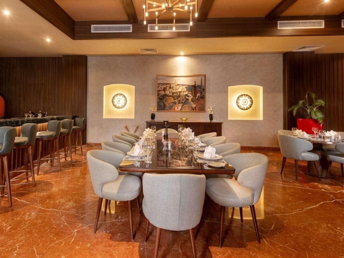 Rixos Radamis Sharm El Sheikh (Rixos Radamis Blue Planet)