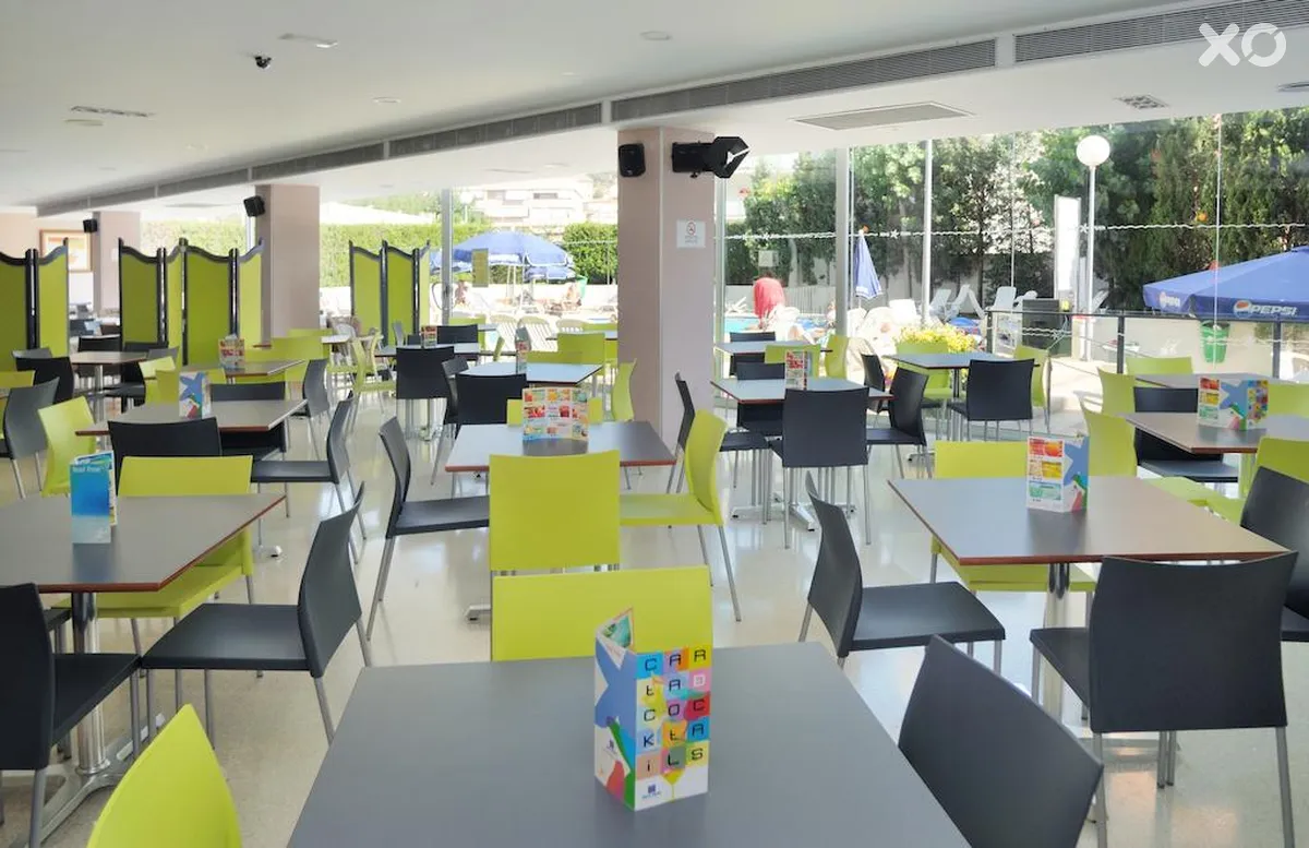 Esmeraldas Aparthotel