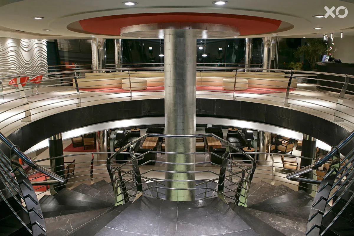 Senator Banus Spa Hotel