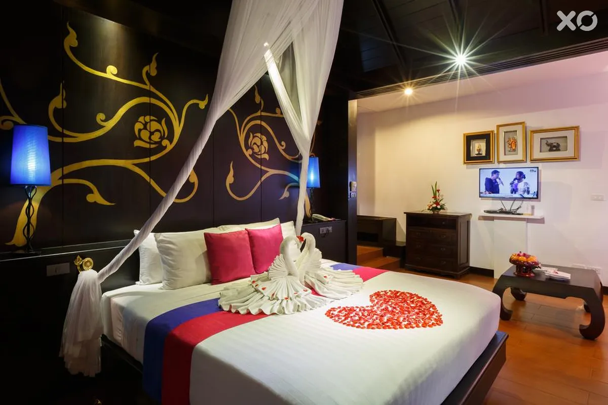Namaka Resort Kamala
