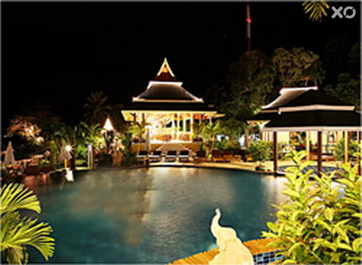 Chai Chet Resort
