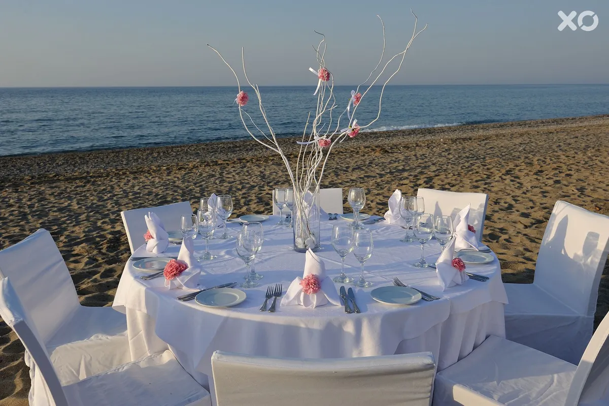 Minos Mare Hotel