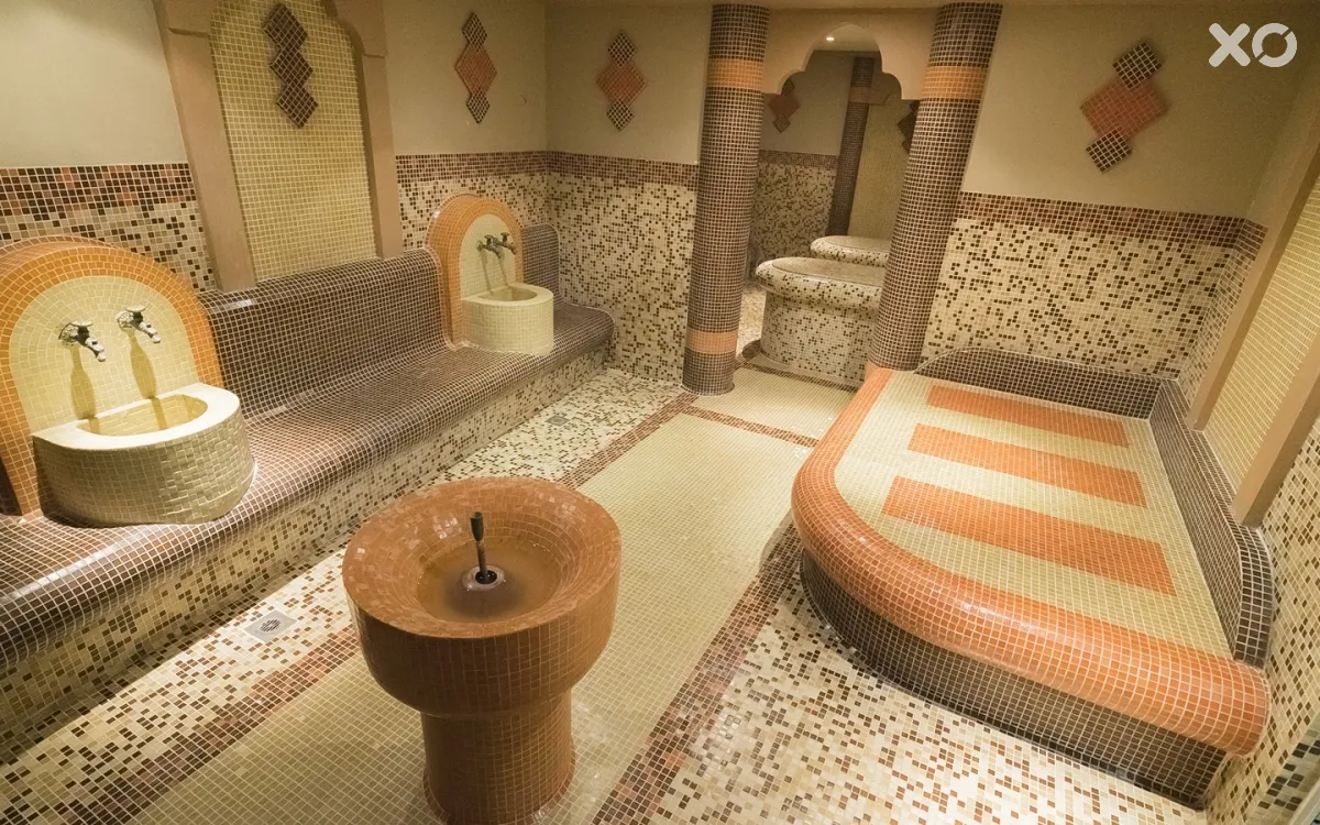 Orpheus Spa Hotel