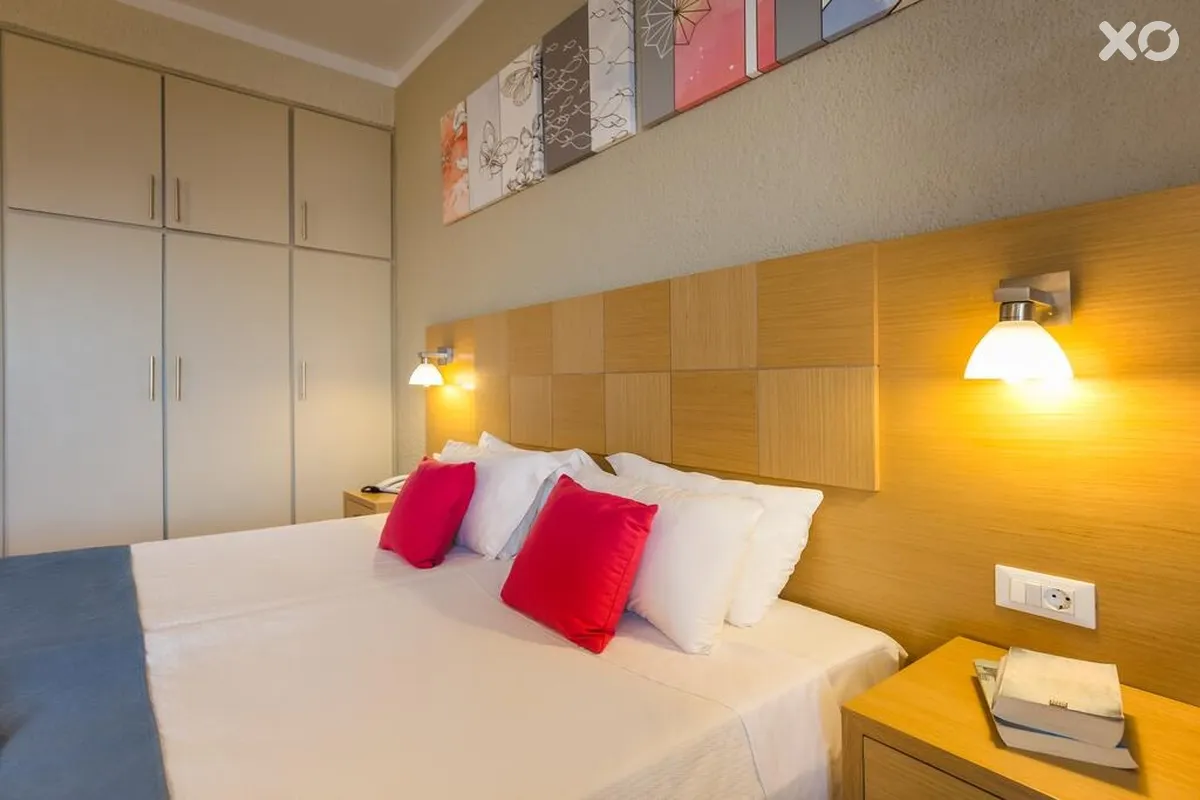 Cooee Albatros Hotel