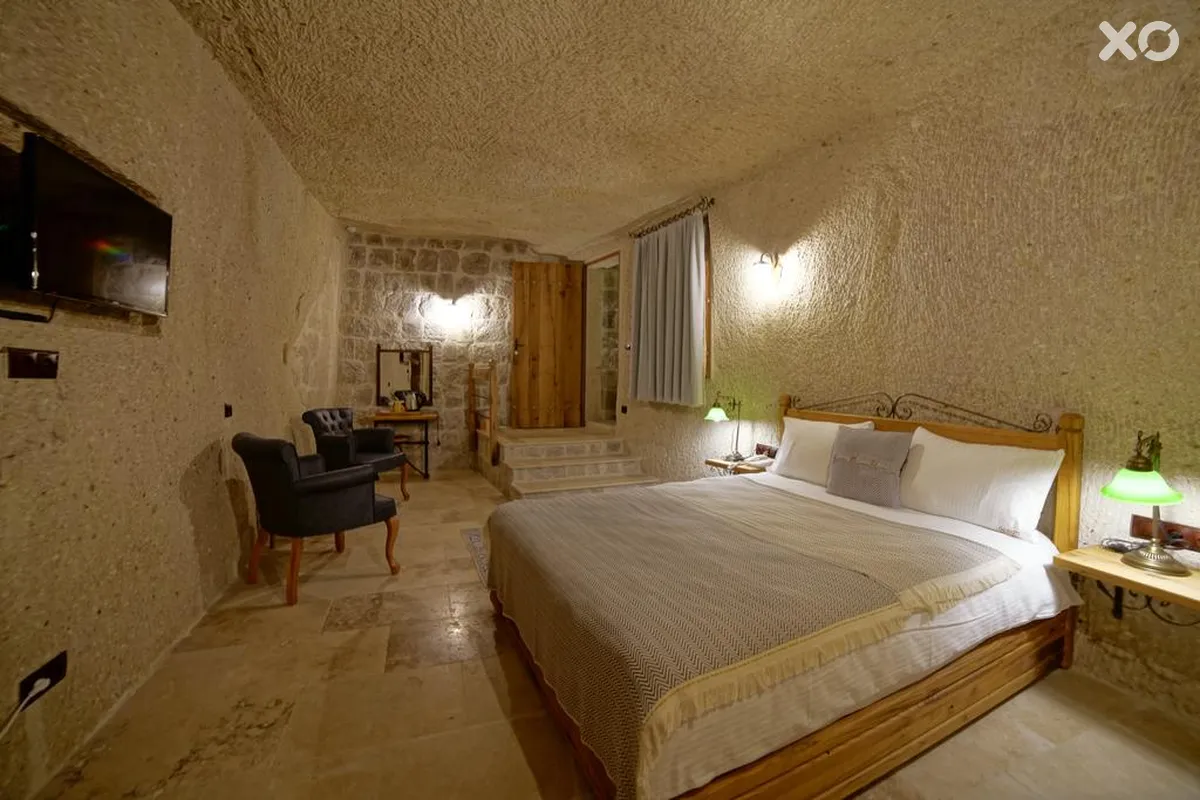 Design Cappadocia Hotel