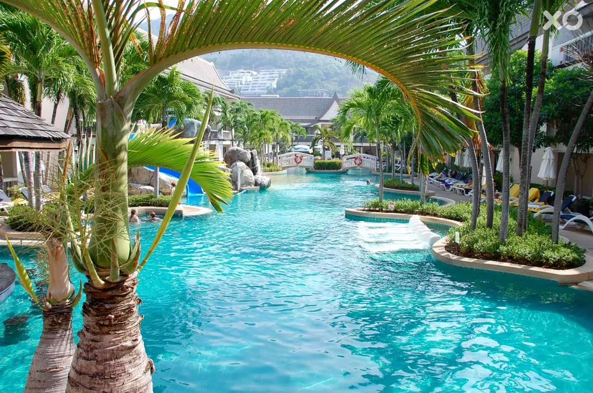 Centara Kata Resort