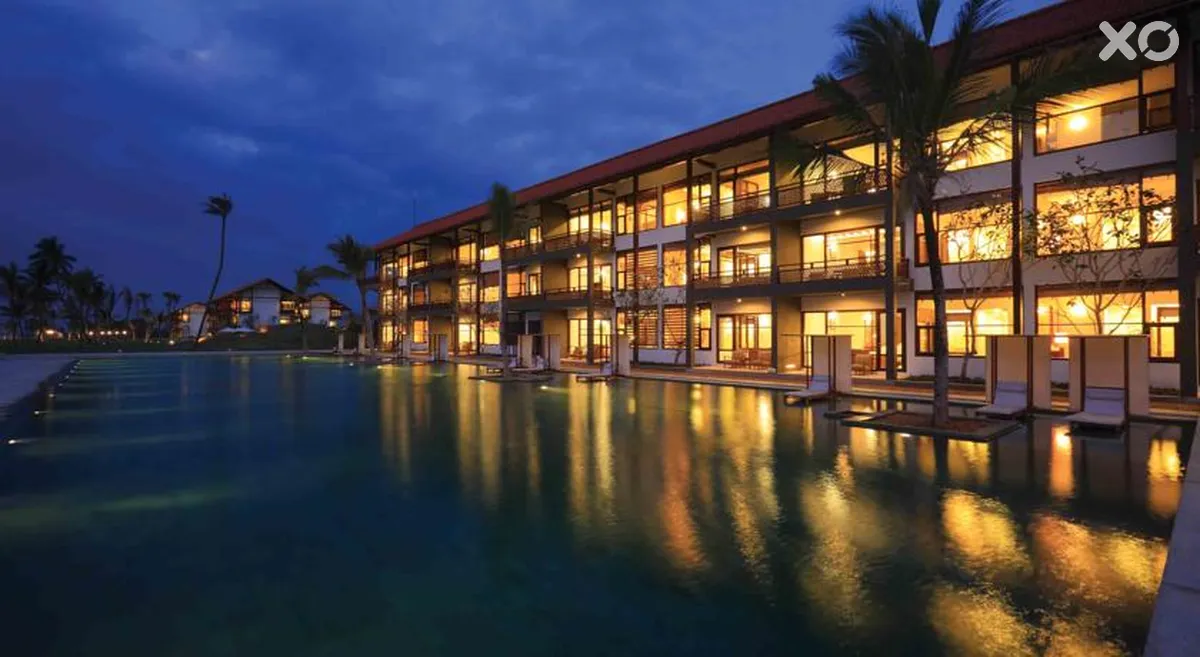 Anantaya Resort & Spa Chilaw