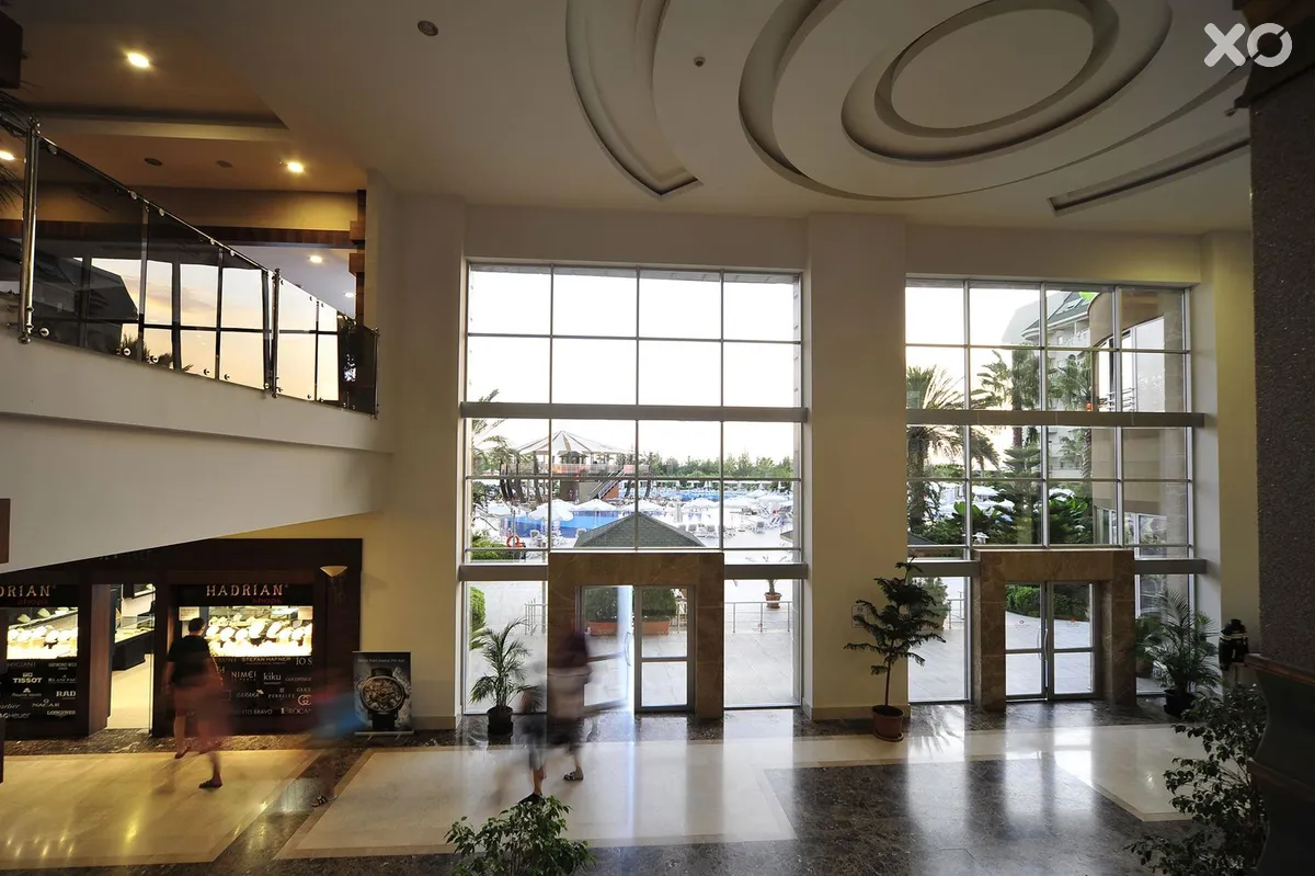 Amelia Beach Resort Hotel & Spa